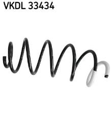 SKF VKDL 33434